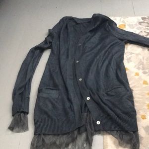 Chan Luu cardigan